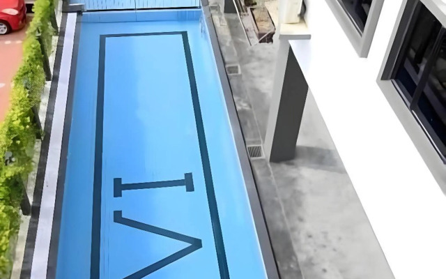 Vi Boutique Hotel