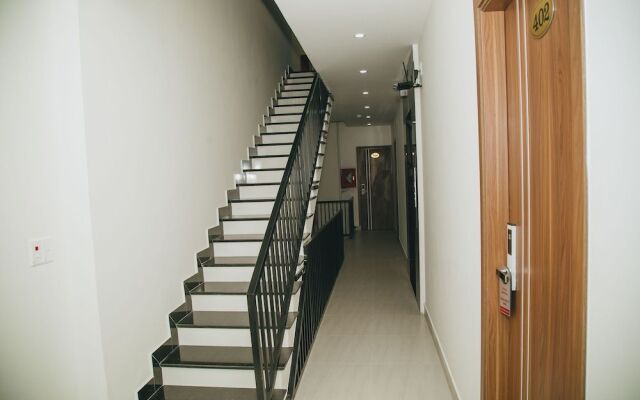 Ha Giang Hostel