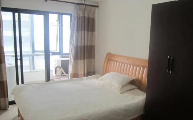 Shimao Xingting Hotel