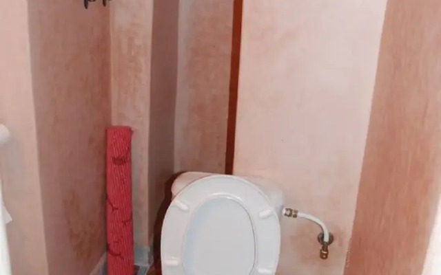Appartement Traditionnel