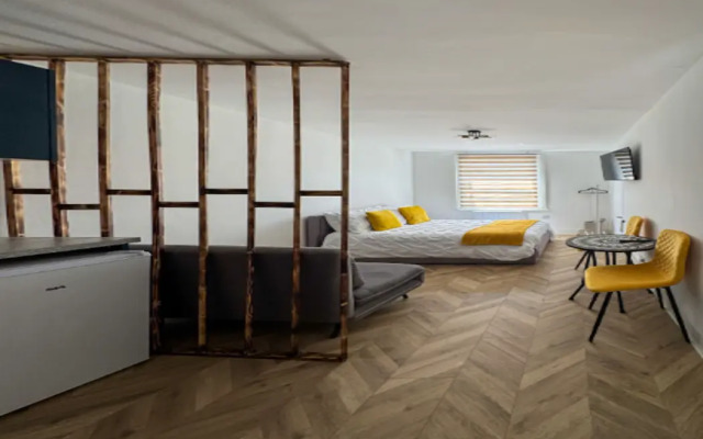 OYO Tottenham Stadium Stays