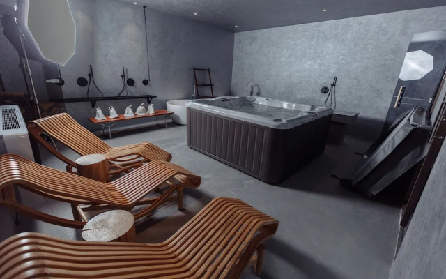ABK Hotel