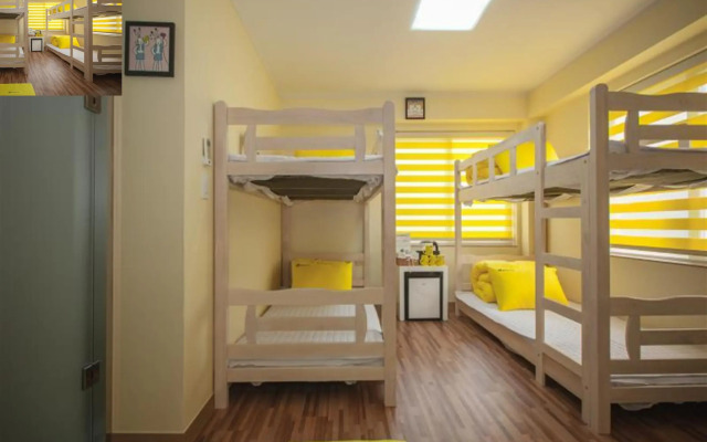 24guesthouse Haeundae