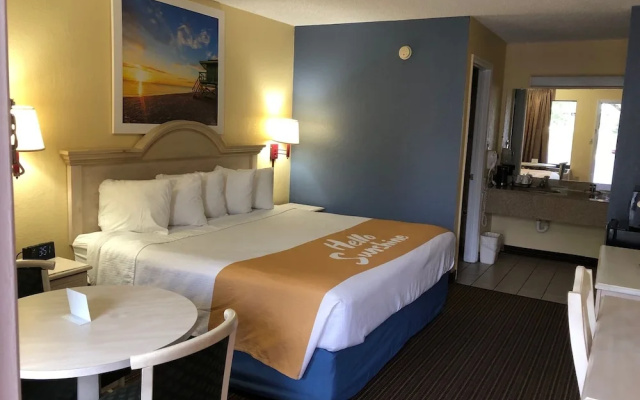 Days Inn Spartanburg Waccamaw