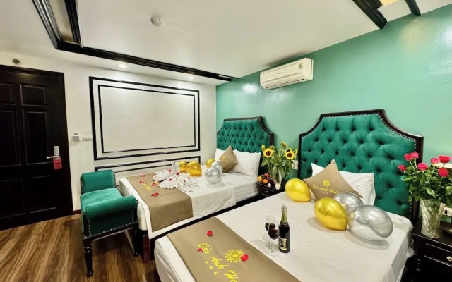 Bao Anh Hotel