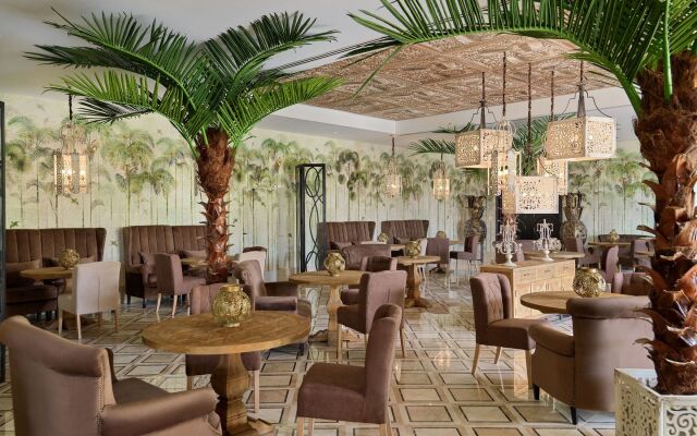 Royal River, Luxury Hotel - Adults Only