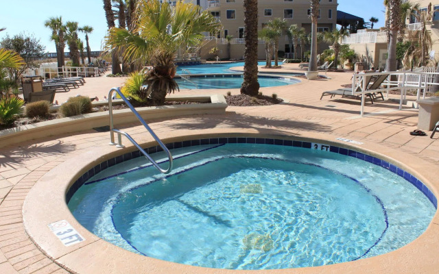 Indigo by Luxury Coastal Vacations