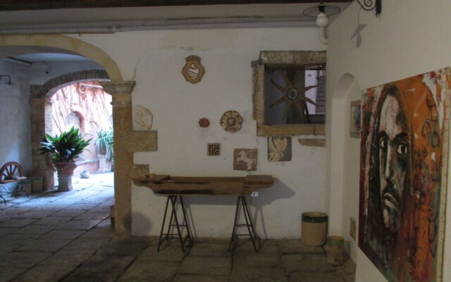 Ostello Casa Di Chiara