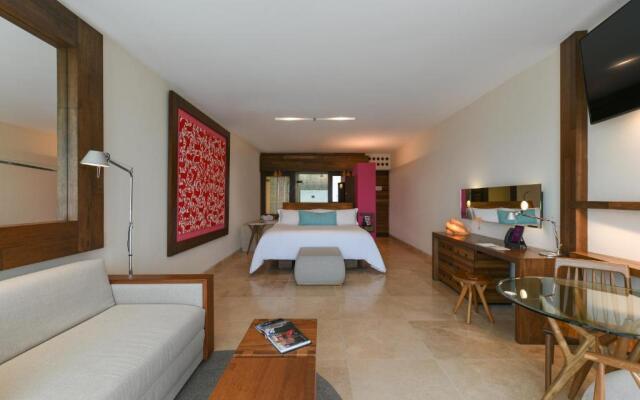 Hotel Xcaret Mexico - All Parks / All Fun Inclusive
