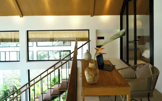 Dzen Greenfield Villas