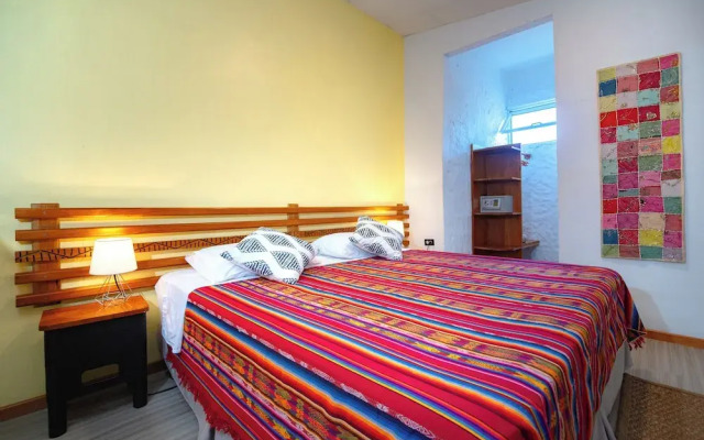 La k-leta Boutique guesthouse