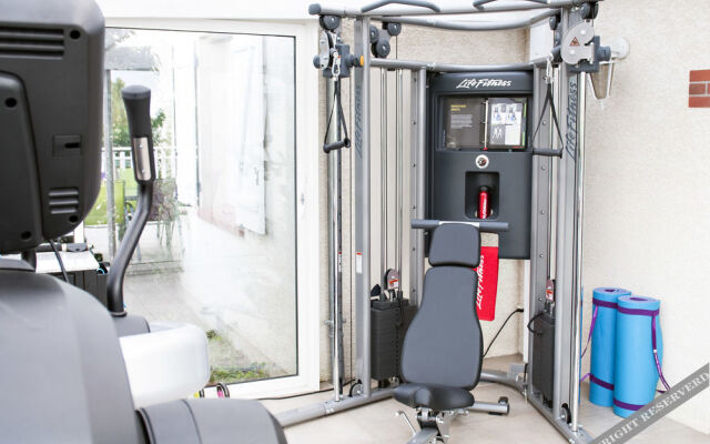 Zen Break - Maison Agreable F3