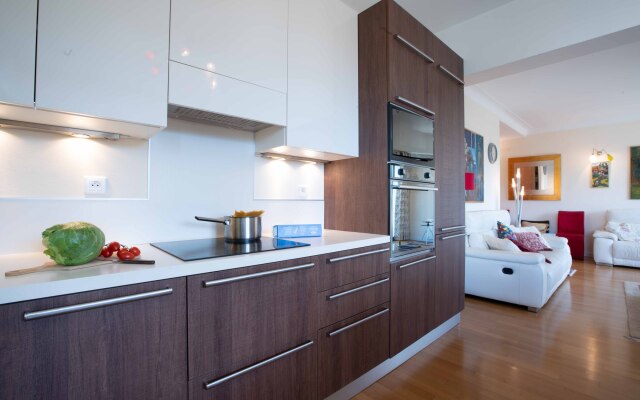 Appartement Le Verger