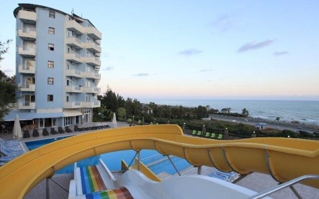 Turkler Artemis Hotel