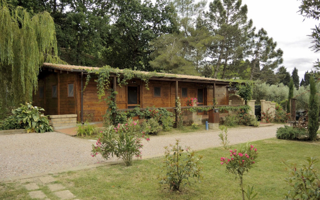 Agriturismo Fattoria La Prugnola