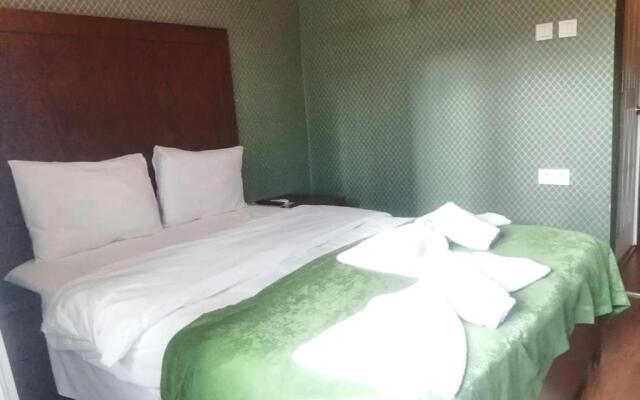Park Beylerbeyi Boutique Hotel