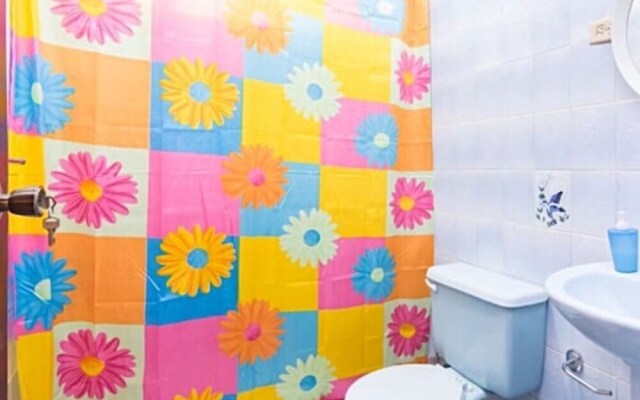 Altagracia Apartaments Santo Domingo