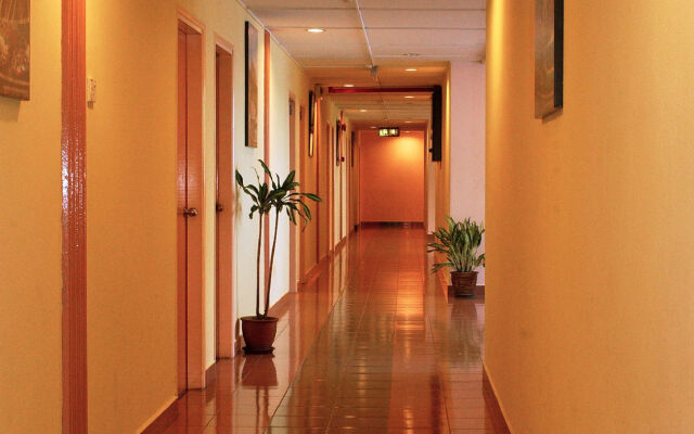 Classic Boutique Hotel Kuantan