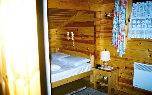 Chalet With 2 Bedrooms in Sixt-fer-à-cheval, With Wonderful Mountain View and Furnished Terrace