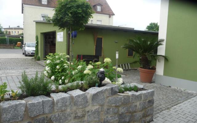 Hotel-Gasthof-Fellner
