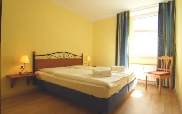 Haus Brandenburg - Apt. 09