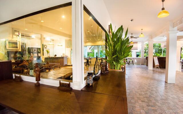 E-Outfitting Boutique Hotel Chiangmai