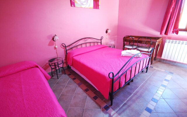 B&B Giucalem - La Casa Negli Orti