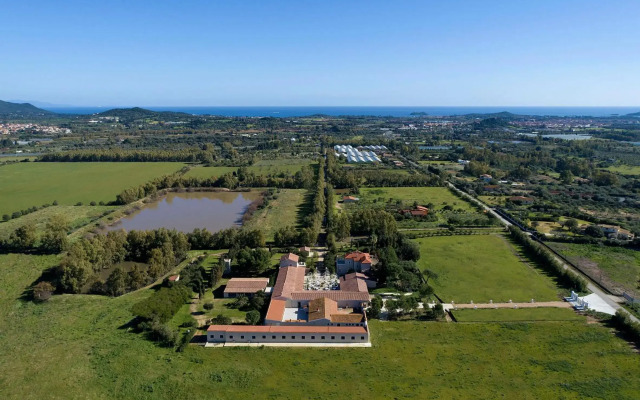 Villa Cavalieri Country Hotel