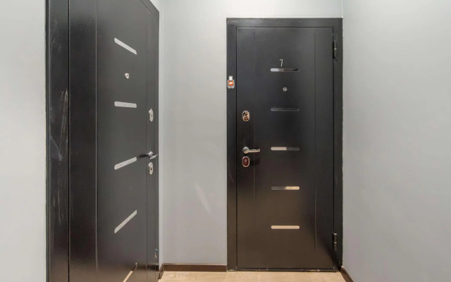 Метры в центре на улице Моховая 16