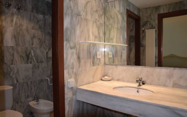 Apartamento Passeig Del Mar