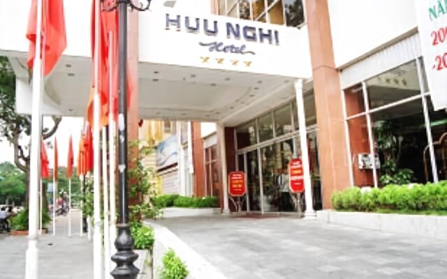 Huu Nghi Hotel