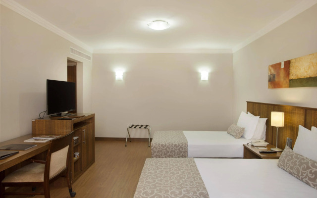 Windsor Plaza Brasilia