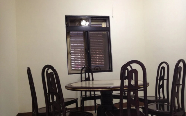 Yilan 96 BNB - Old Village Head House