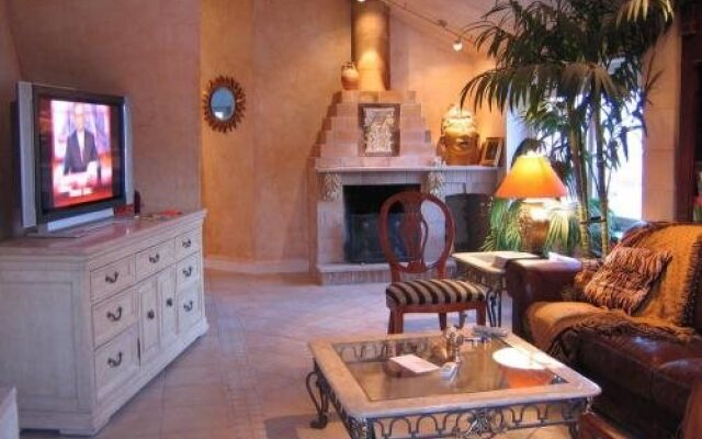 Villa Marjan
