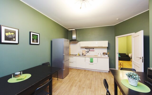 Гостевой дом  Compass