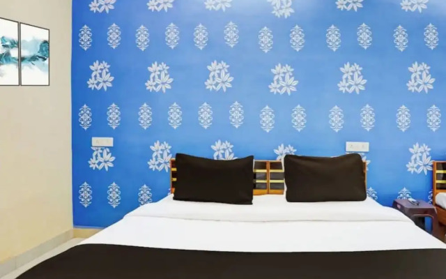 Vista Inn Hotel Varanasi