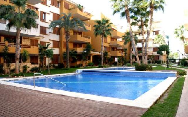 Apartamento Punta Prima 1