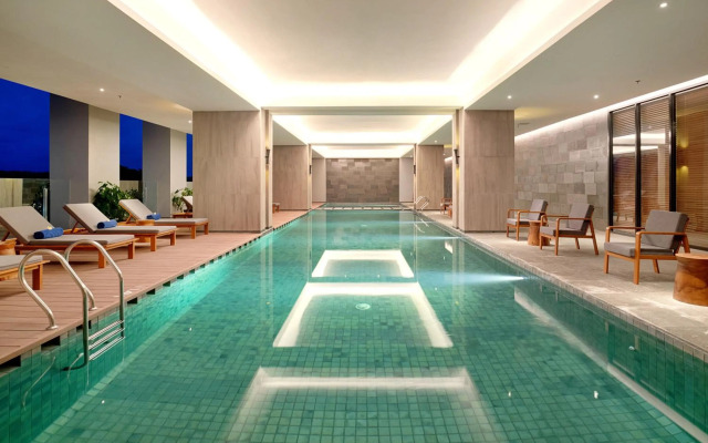Kokoon Hotel Banyuwangi