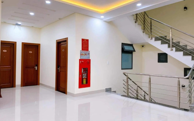 Tiến Đạt Apartment