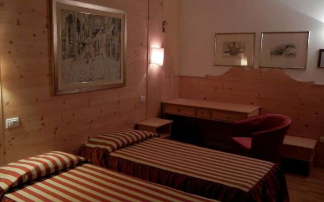 Albergo Da Gildo