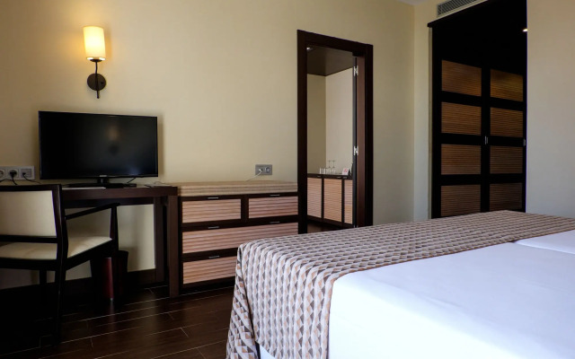 ALEGRIA Palacio Mojacar - Adults Only