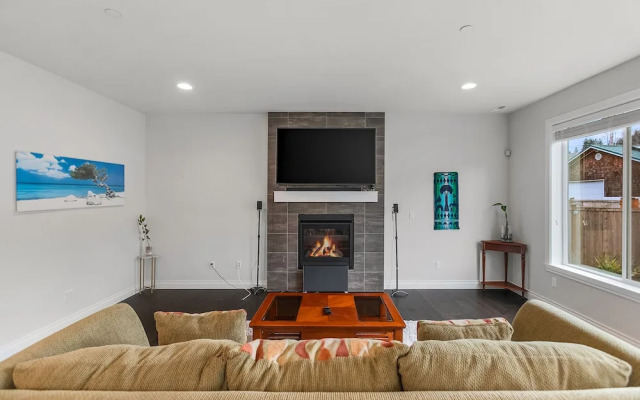 Serenity Shores in Kenmore