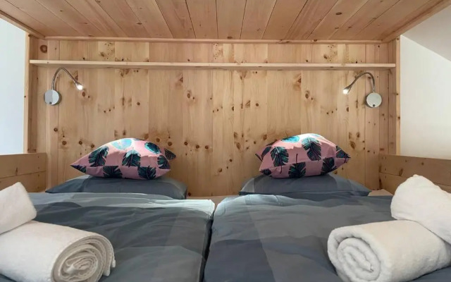 Galerie Wohnung Hechelstein / Top 106