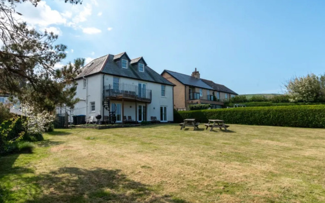 Caen Croyde in Croyde