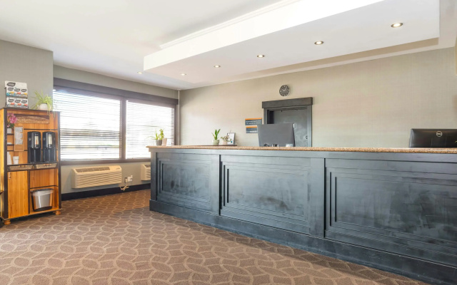 Sandman Hotel Cranbrook