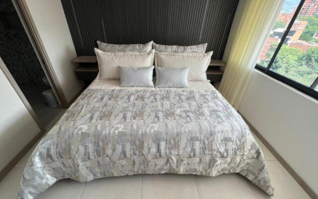 Luxury Suites Prana By Cadissa