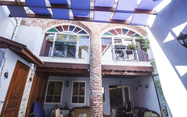 Lusin Butik Hotel