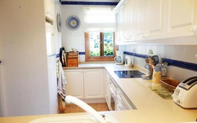 SunHome Playamar Torremolinos