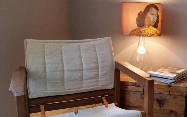 Claremount Apartments