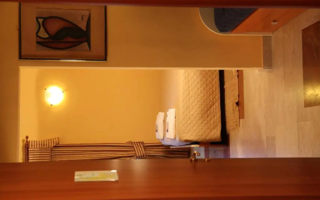 B&B Villa Casablanca